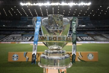 Copa do Brasil: veja todos os duelos da primeira fase