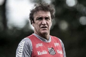 Em tratativa com Atlético, Cuca se diz inocente em caso de violência sexual