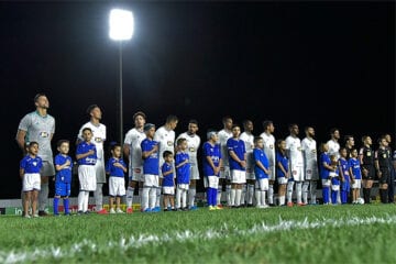 Copa do Brasil: Cruzeiro revê adversário que impôs dificuldades em 2020
