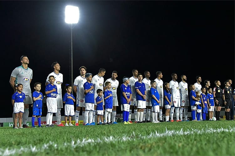 Copa do Brasil: Cruzeiro revê adversário que impôs dificuldades em 2020