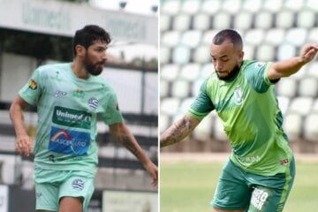 Athletic x América: veja prováveis escalações para jogo pelo Mineiro