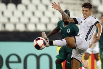Botafogo empata sem gols com o Boavista na estreia no Carioca