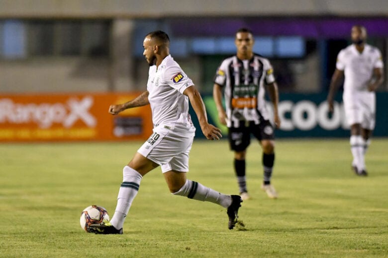 Artilheiro Rodolfo elogia Athletic e fala em ‘pés no chão’ para o América