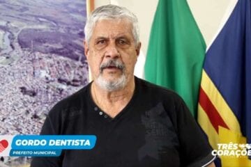 Covid-19: Três Corações adota toque de recolher com multa de R$ 10 mil