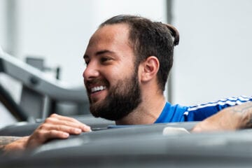 Empresário confirma transferência de Giovanni, do Cruzeiro, para o Avaí