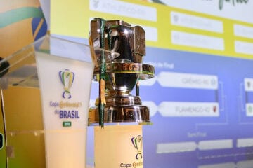 CBF define valores de premiação por fase para a Copa do Brasil 2021