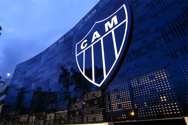 Agente cobra Atlético na Justiça após ser ignorado em tentativa de acordo