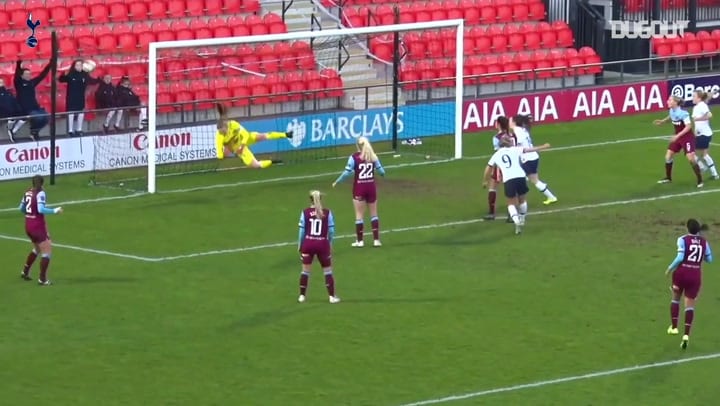 Dia Internacional da Mulher: os gols mais bonitos da última temporada