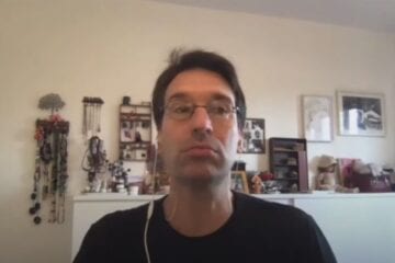Comentarista vê Atlético no mesmo nível de Palmeiras e Flamengo em 2021