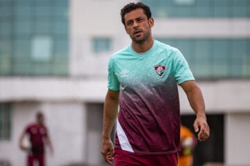 CBMA nega embargos e mantém pagamento de R$ 18 mi de Fred ao Atlético