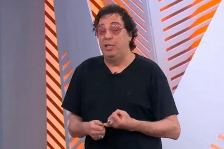 ‘Só pensam no dinheiro’, diz Casagrande sobre CBF manter competições