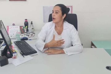 ‘Se tivesse agido, Vale do Aço não estaria à beira de colapso’, diz médica