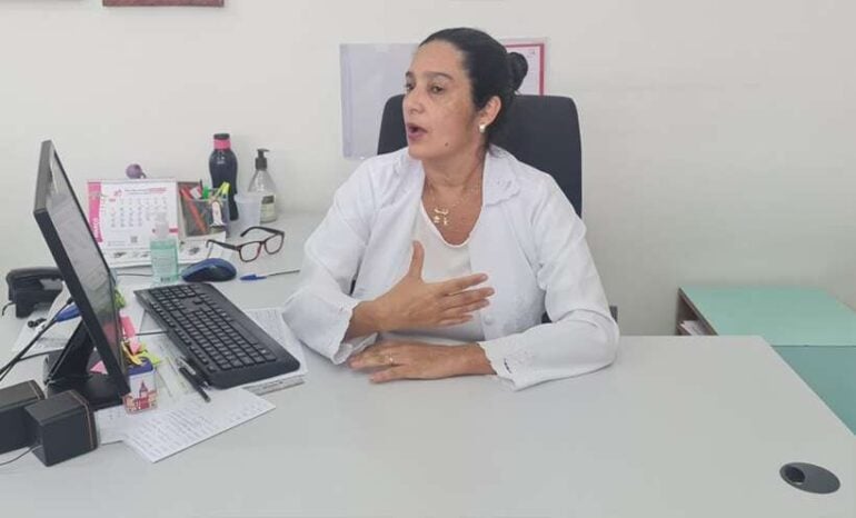 ‘Se tivesse agido, Vale do Aço não estaria à beira de colapso’, diz médica