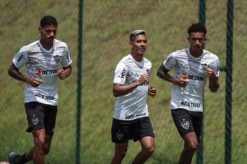 Atlético espera posição de Cuca, mas não deve dar folga a quem joga Mineiro