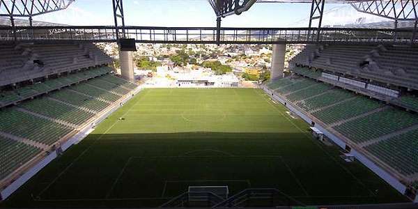 São Bento diz que jogo com Palmeiras em BH foi cancelado