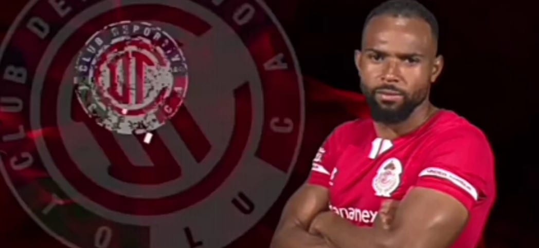 São Paulo fecha com William, ex-Palmeiras, que estava no futebol mexicano