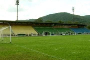 Copa do Brasil: jogo entre Caldense e Vasco tem horário alterado