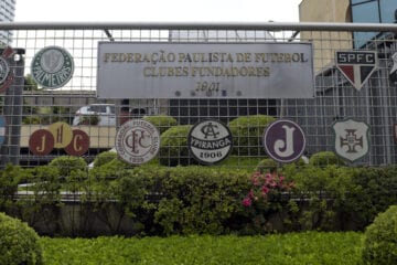 FPF promete lutar para manter Paulista e cogita levar caso à Justiça