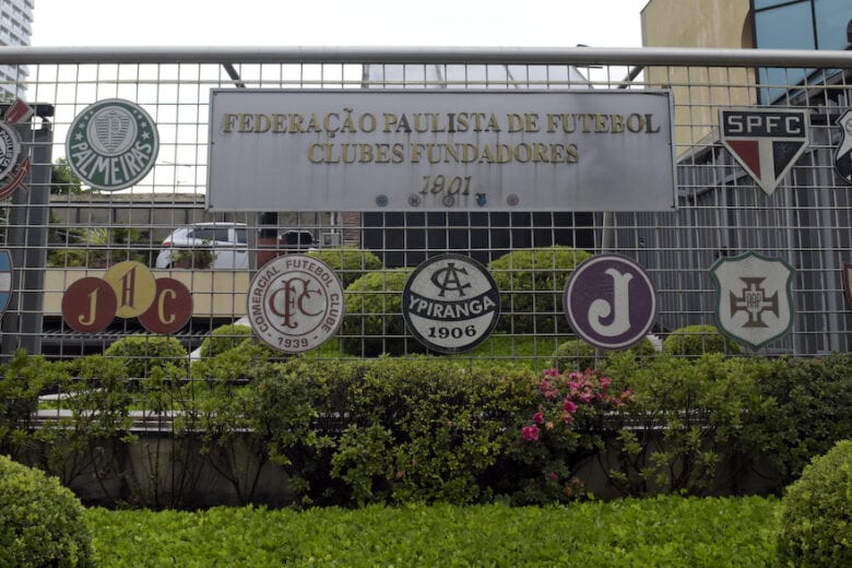 FPF promete lutar para manter Paulista e cogita levar caso à Justiça