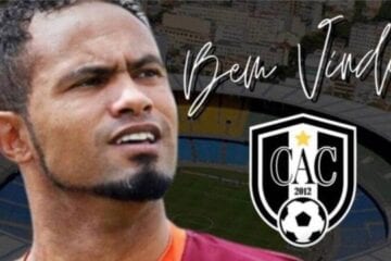 Goleiro Bruno é anunciado por clube da Série C do Carioca