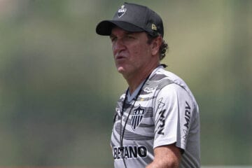 Você é o técnico: escale sua formação ideal do Atlético para a temporada