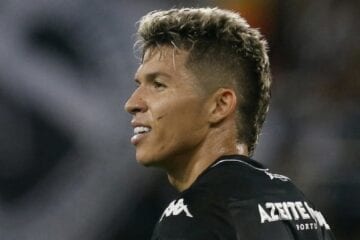 Presidente do América confirma chegada de Bruno Nazário até sexta