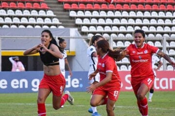 Corinthians cai e dá adeus ao sonho do bi da Libertadores Feminina