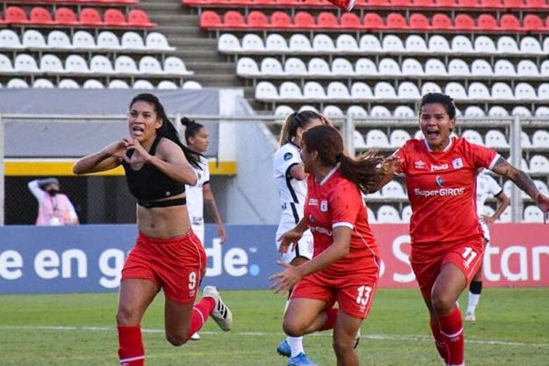 Corinthians cai e dá adeus ao sonho do bi da Libertadores Feminina
