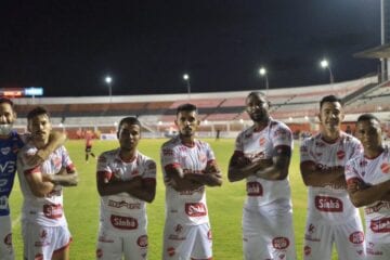 Copa do Brasil tem mais oito classificados e dois jogos adiados