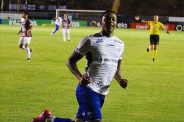 Fortaleza, Remo e Joinville derrubam gaúchos na Copa do Brasil