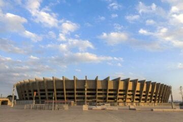 Zema confirma paralisação do Campeonato Mineiro a partir de segunda-feira