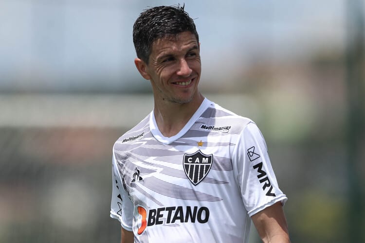 Atlético x Coimbra: veja as prováveis escalações para a estreia de Cuca