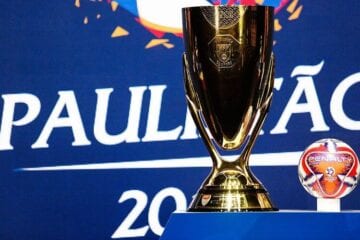 Paulista: FPF anuncia paralisação e rodada do final de semana está suspensa