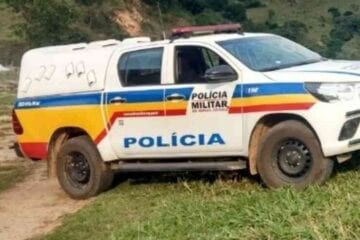 Mulher tem o corpo enterrado e apenas a cabeça é deixada de fora