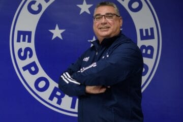Cruzeiro anuncia contratação de gestor metodológico