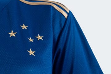 Torcedores do Cruzeiro opinam sobre uniforme todo azul no centenário
