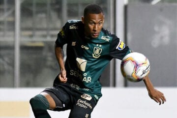 Ademir justifica ausência em jogo do América e rechaça críticas