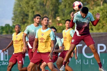 Empolgado após clássico, Fluminense pega Bangu buscando embalar no Carioca