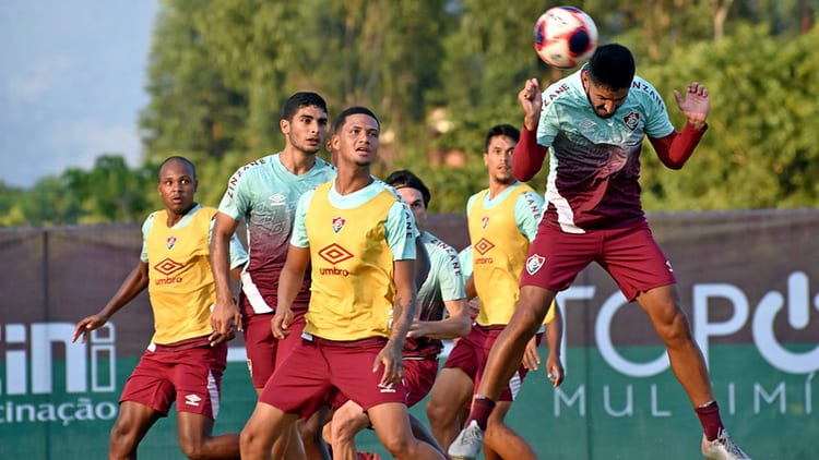 Empolgado após clássico, Fluminense pega Bangu buscando embalar no Carioca