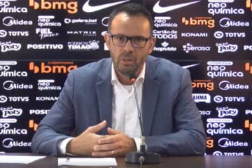 Empresa contratada pelo Timão já ajudou Galo e Cruzeiro a quitarem dívidas