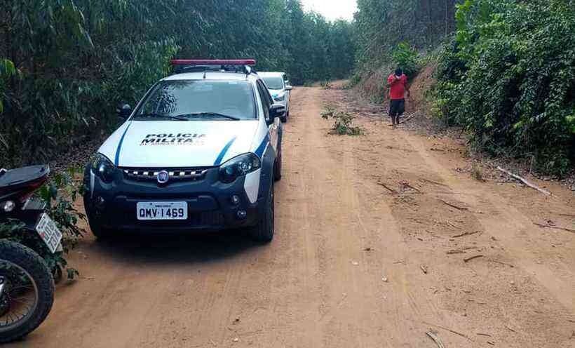 Vale do Aço: corpo de enfermeira desaparecida é encontrado em plantação de eucalipto