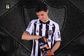 Marca de salgadinho levanta possibilidade de patrocinar Atlético