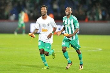 Cruzeiro faz parceria com Raja, time que eliminou o Atlético do Mundial