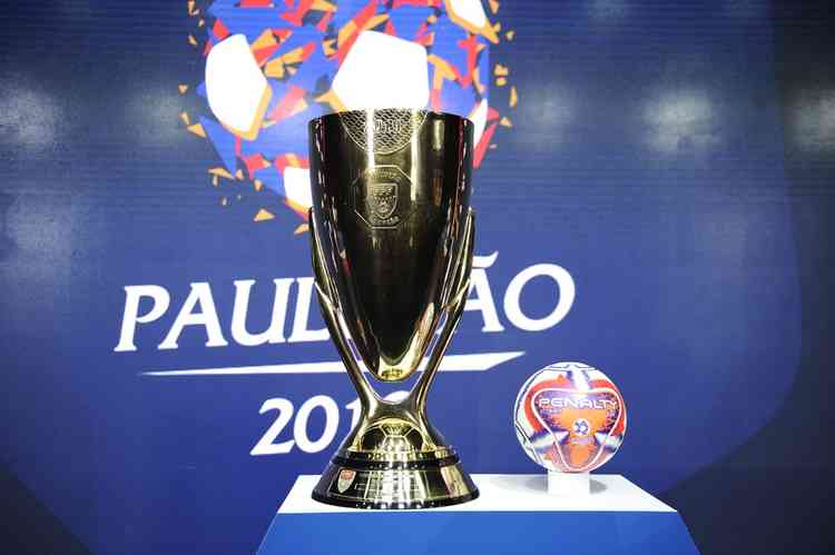 FPF concorda com suspensão do Paulista, que será retomado no dia 31