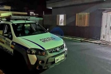 Neto que assassinou a avó para roubar é preso e confessa o crime