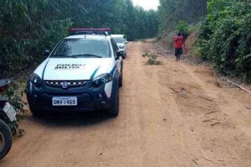 Polícia detalha sequestro e assassinato de enfermeira
