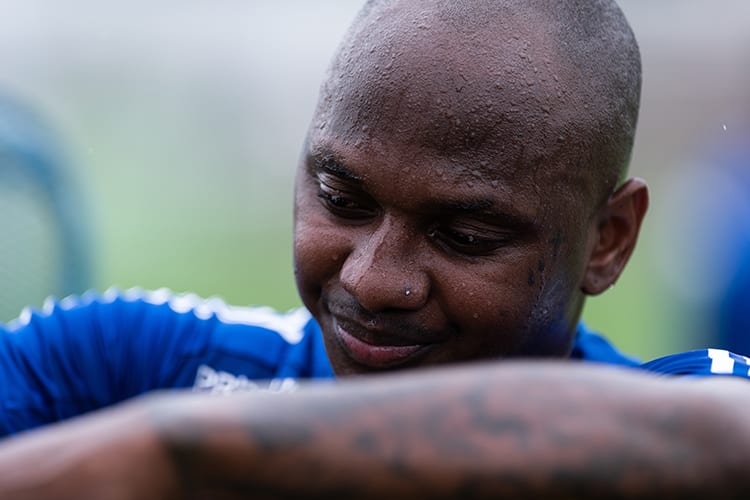 Cruzeiro: Sassá se defende e diz que ação foi ajuizada por empresários
