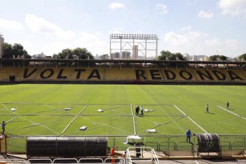 FPF surpreende e confirma Mirassol x Corinthians em Volta Redonda