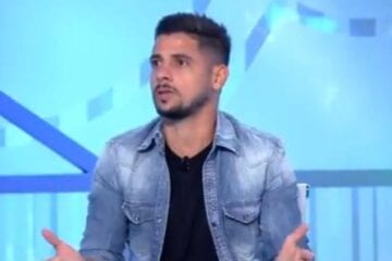 Magoado, Cicinho diz que pagou para jogar no Atlético