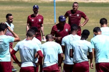 Fluminense busca 3º triunfo com Roger diante do Boavista, que mira o G4